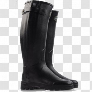Riding Boot Shoe Wellington Clothing Accessories Transparent PNG