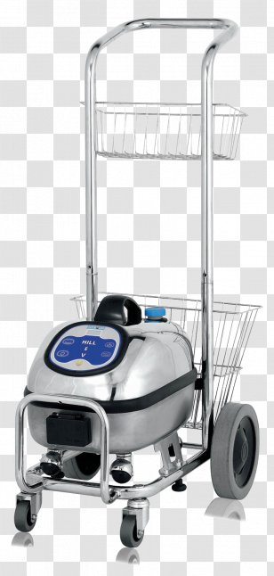 Vacuum Cleaner Vapor Steam Tecnovap Evaporating Dish Generator - Umidificazione Transparent PNG