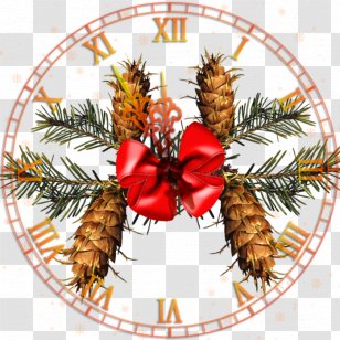 Striking Clock Email Information Transparent PNG