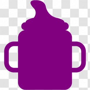 C.D. Guadalajara Parenting Plastic Age Child - Mason Jar - Baby Bottle Transparent PNG