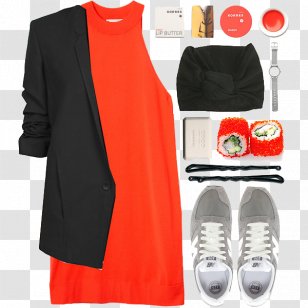 T-shirt Fashion Clothing - Idea - Women With Aristocratic Ladies Transparent PNG