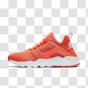 Nike Free Air Huarache Mens Sneakers - Footwear Transparent PNG