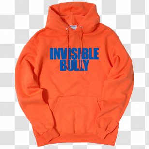Hoodie T-shirt Clothing Streetwear Transparent PNG
