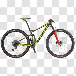 scott hybrid bike 2018