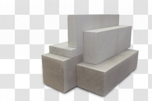 Autoclaved Aerated Concrete Masonry Unit Brick Architectural Engineering - Material Transparent PNG