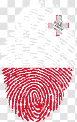 Crisis In Venezuela Fingerprint Bolivarian Revolution Flag Of - Symbol - Elements Transparent PNG