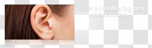 Ear Cheek Nose Chin Princess Cut - Test Transparent PNG