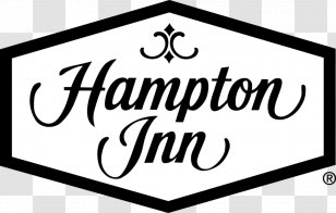 Hampton By Hilton Hotel Holiday Inn Worldwide - Symbol Transparent PNG