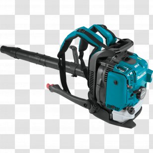Tool Leaf Blowers Makita DUB362Z Brushless Blower Chainsaw Transparent PNG