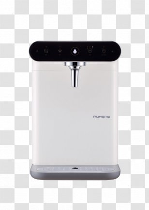 Water Purification Cooler Treatment Filter - Bidet - Nano Transparent PNG