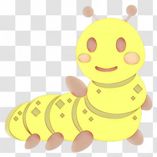 Bee Emoji - Telegram - Baby Toys Happy Transparent PNG