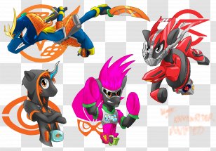 Twilight Sparkle Cartoon Desktop Wallpaper - Toy - Kamen Rider Build Transparent PNG