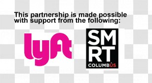 Uber For Business Logo Real-time Ridesharing Lyft - Parking Transparent PNG
