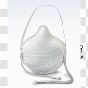 Respirator PÃ³Å‚maska Masque De Protection FFP Personal Protective Equipment - Workwear - Mask Transparent PNG