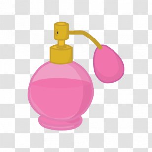 Chanel No. 5 Perfume Clip Art - Fashion Transparent PNG