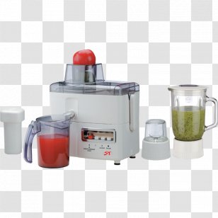 Blender Juicer Home Appliance Food Processor - Juice Transparent PNG