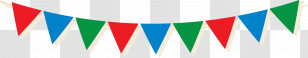 Decoration Garlands Transparent PNG