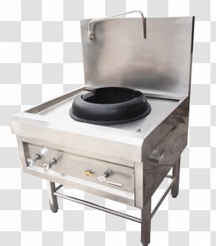 Cooking Ranges Gas Stove Portable - Home Appliance - Table Transparent PNG