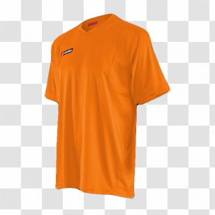 T-shirt Hoodie Jacket Polo Shirt - Yellow Transparent PNG