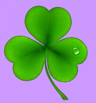 Ireland Saint Patrick\'s Day National ShamrockFest Public Holiday ...