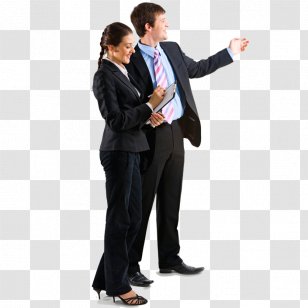 Marketing Management Businessperson - Stock Photography Transparent PNG