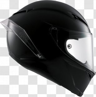Motorcycle Helmets AGV Sports Group - Protective Gear In - Helmet Transparent PNG