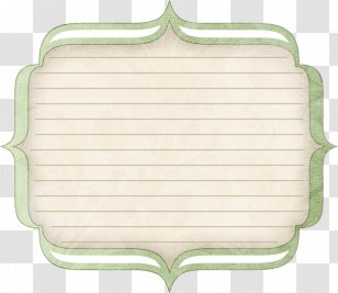 Paper Scrapbooking Clip Art - Flower - Simple Notes Transparent PNG