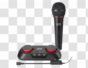 Microphone Sound Blaster X-Fi Cards & Audio Adapters Creative Technology - Speaker Transparent PNG