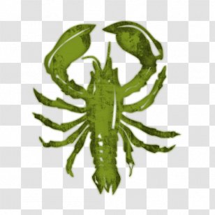 Lobster Oyster Crab - Organism - Size Icon Transparent PNG