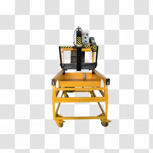 Autoclaved Aerated Concrete Machine Construction Industry - Pumice Transparent PNG