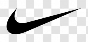 Swoosh Nike Logo Clothing Belt - Carolyn Davidson Transparent PNG