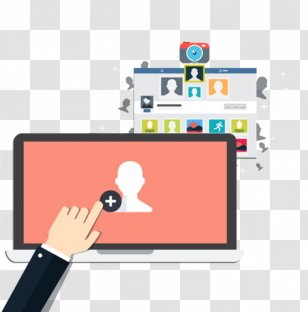 Social Media Like Button Facebook Networking Service YouTube - Organization Transparent PNG