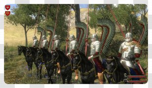 Mount & Blade: With Fire Sword Warband And Blade II: Bannerlord Role-playing Game - Open World - Memes Transparent PNG