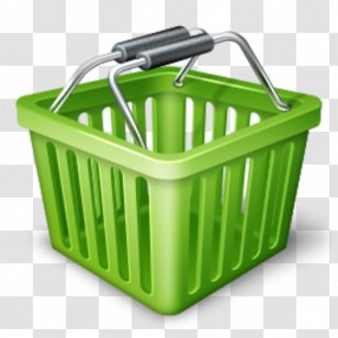 E-commerce - Shopping Cart - Presales Transparent PNG
