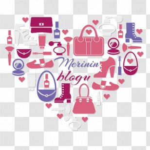 Online Shopping Centre Bag - Logo Transparent PNG