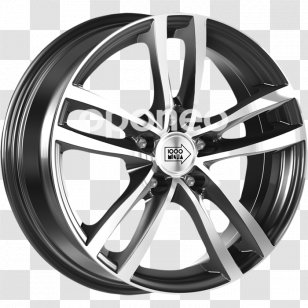 Car Audi Volkswagen Group Rim Tire - Automotive - Mille Miglia Transparent PNG