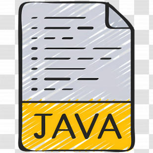 Java Program - Java Programming File Transparent PNG