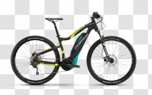 haibike sduro hardnine 4.0