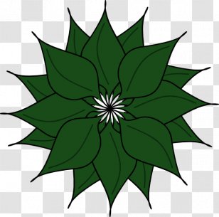 Promotion Clip Art - Flora - Hawaii Flower Transparent PNG