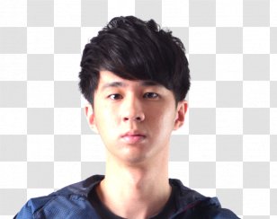 League Of Legends é™ˆå† å»· Electronic Sports Jæˆ˜é˜Ÿ Flash Wolves - Place Birth Transparent PNG