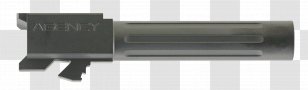 GLOCK 19 Glock Ges.m.b.H. 17 9Ã—19mm Parabellum - Diamondlike Carbon - Broaching Transparent PNG