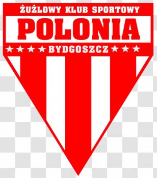 Polonia Bydgoszcz Stal RzeszÃ³w Ekstraliga Å»KS ROW Rybnik Start Gniezno - Brand Transparent PNG