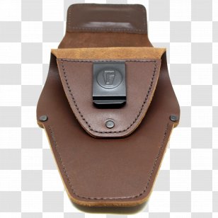 Concealed Carry Gun Holsters Firearm Pistol - Selfdefense - Holster Belt Clips Transparent PNG