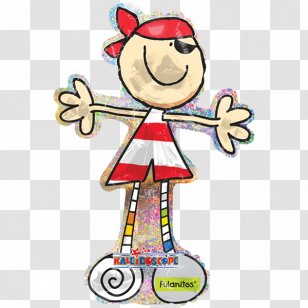 Clip Art Image Fulanito Illustration - Poster - Polaroid Wall Zig Zag Transparent PNG