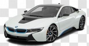 2017 BMW I8 2019 2016 Car - Compact - Bmw Transparent PNG
