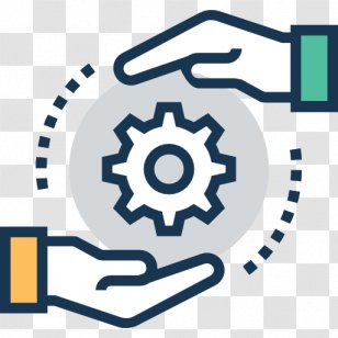 User Interface Icon Design - Hamburger Button Transparent PNG