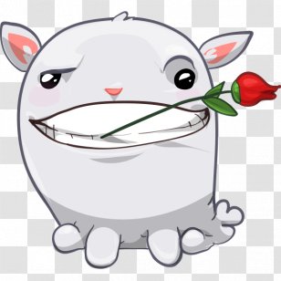 Emoticon Facebook Messenger Sticker - Bitcoin Transparent PNG