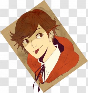 Shin Megami Tensei: Persona 3 4 Arena Ultimax Junpei Iori - Cartoon Transparent PNG