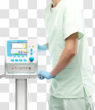 Medical Ventilator Electronics Information Electricity Acutronic Produktion AG - Therapy Transparent PNG