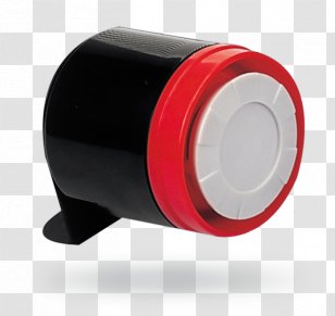 Siren Jablotron Alarm Device Security Alarms & Systems - Technology - Ftp Clients Transparent PNG